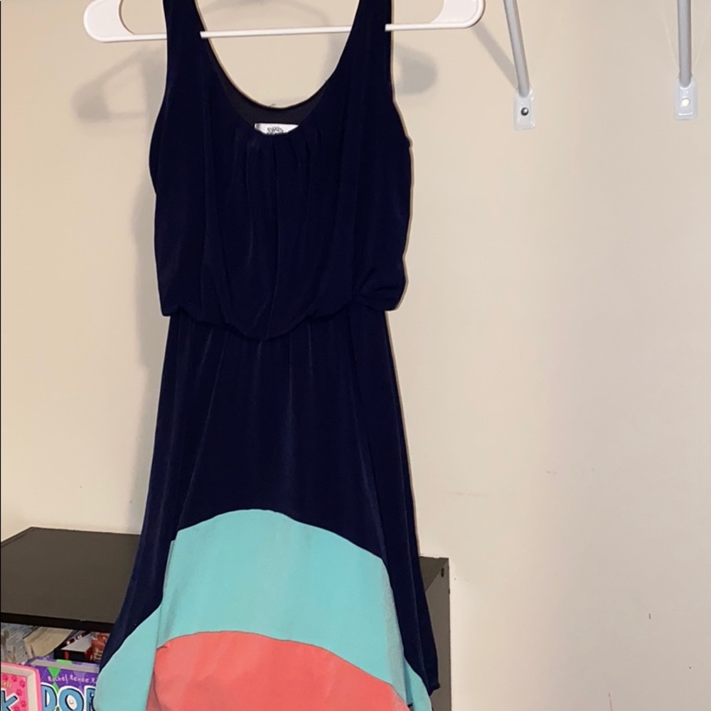 small girls dress